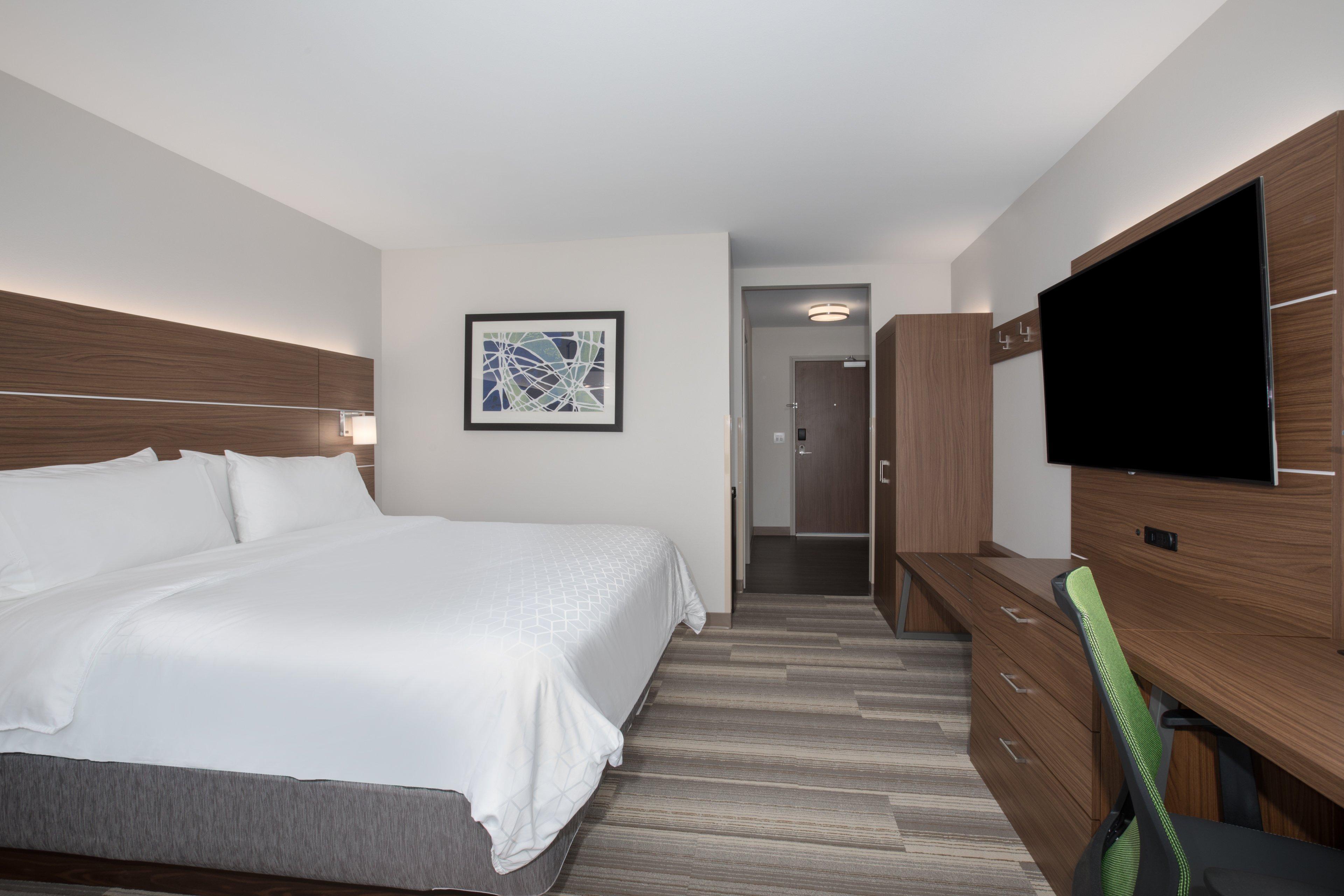 Holiday Inn Express & Suites Sioux City North - Event Center By Ihg Dakota Dunes Ngoại thất bức ảnh