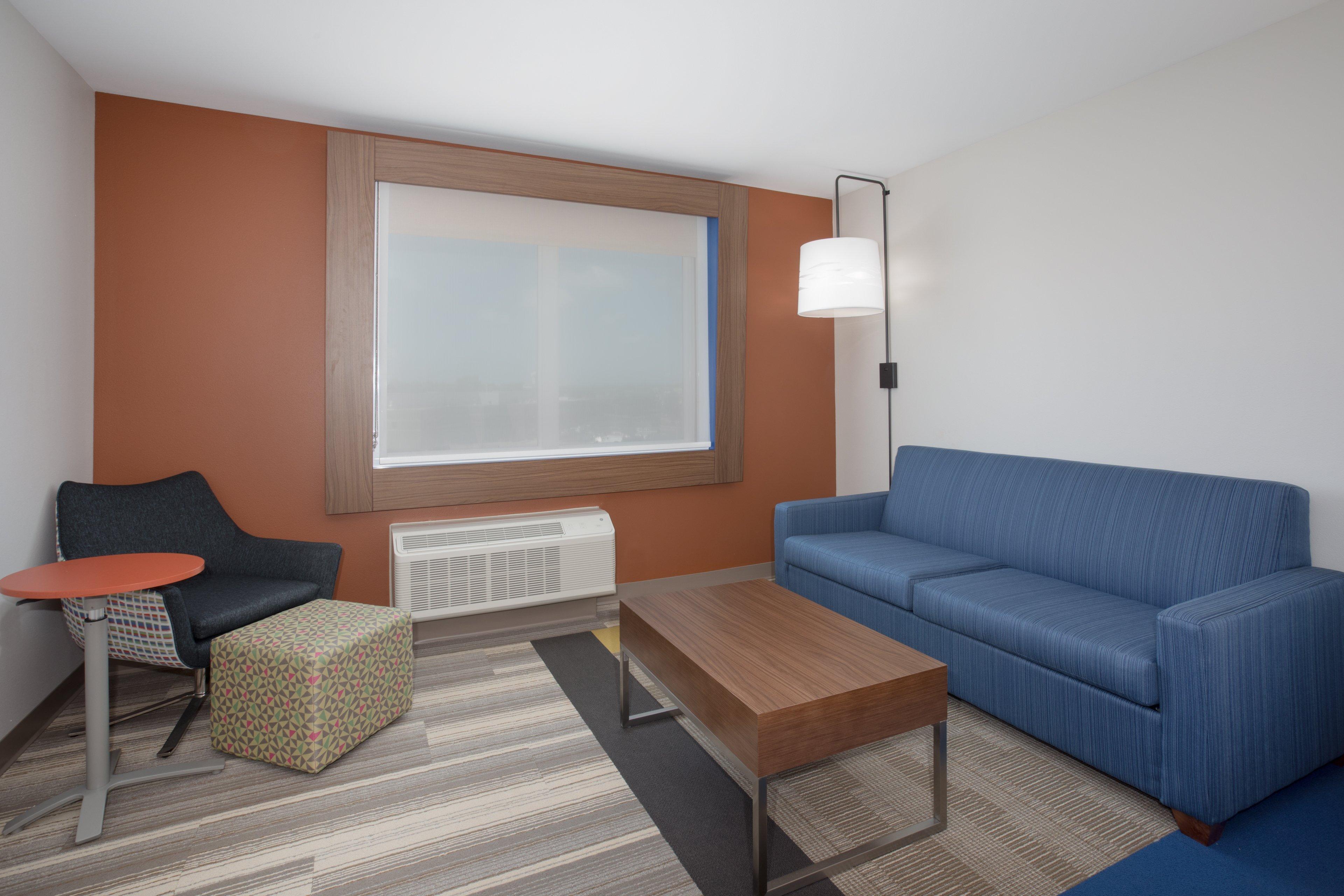 Holiday Inn Express & Suites Sioux City North - Event Center By Ihg Dakota Dunes Ngoại thất bức ảnh