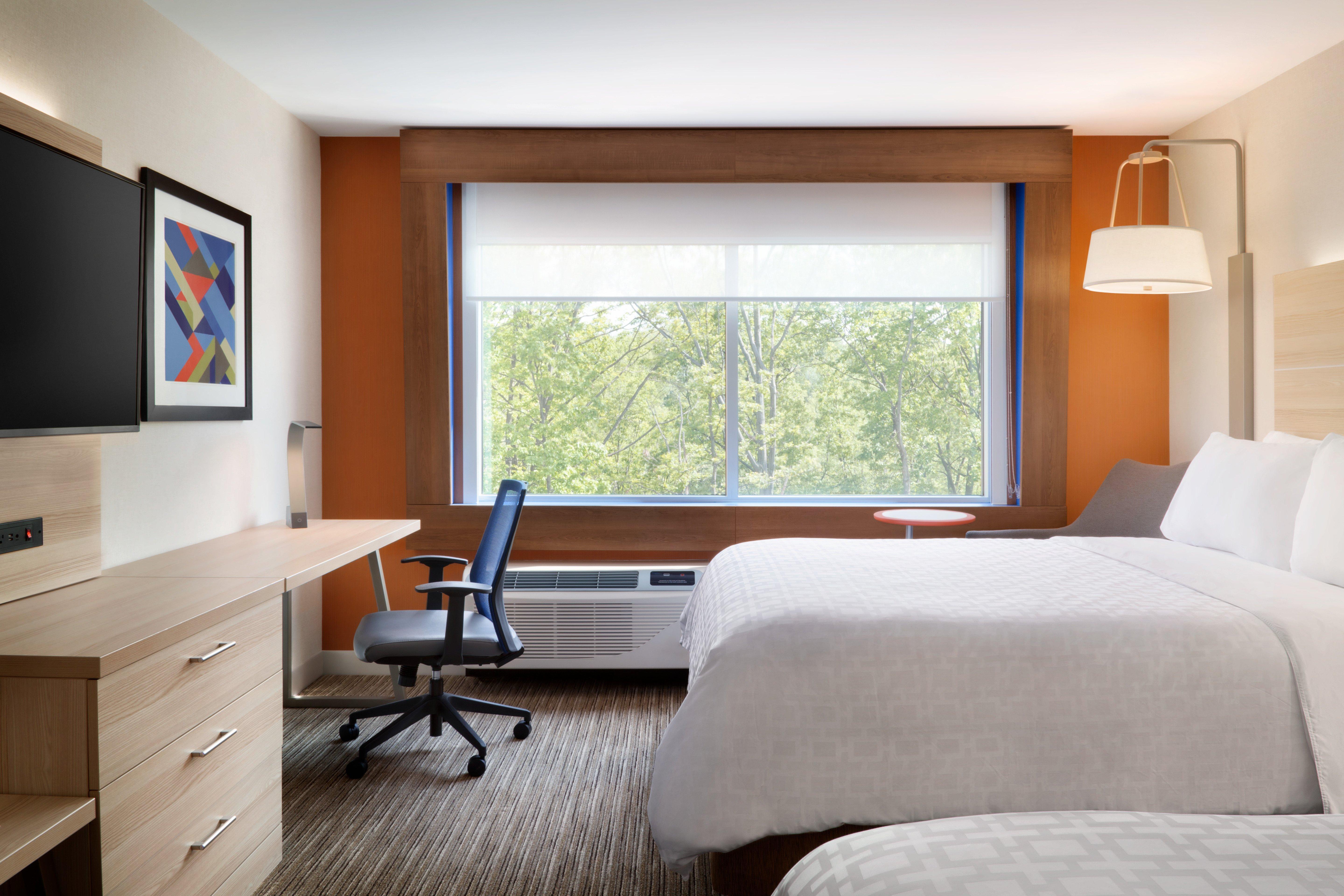 Holiday Inn Express & Suites Sioux City North - Event Center By Ihg Dakota Dunes Ngoại thất bức ảnh