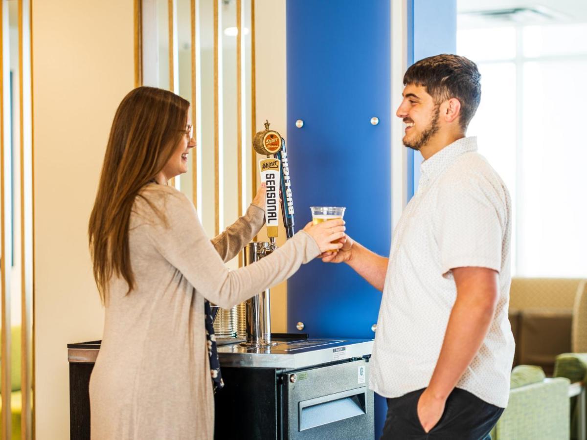 Holiday Inn Express & Suites Sioux City North - Event Center By Ihg Dakota Dunes Ngoại thất bức ảnh