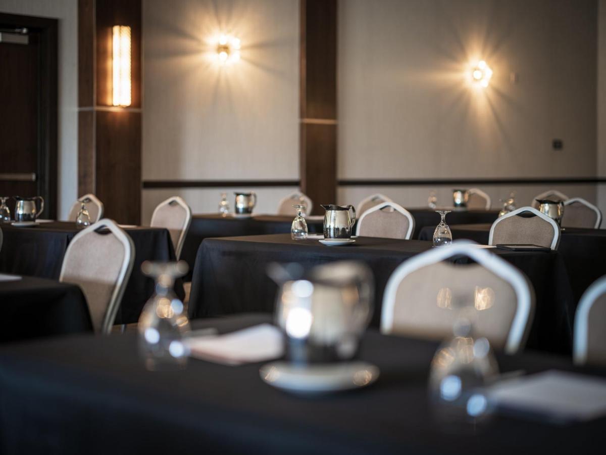 Holiday Inn Express & Suites Sioux City North - Event Center By Ihg Dakota Dunes Ngoại thất bức ảnh