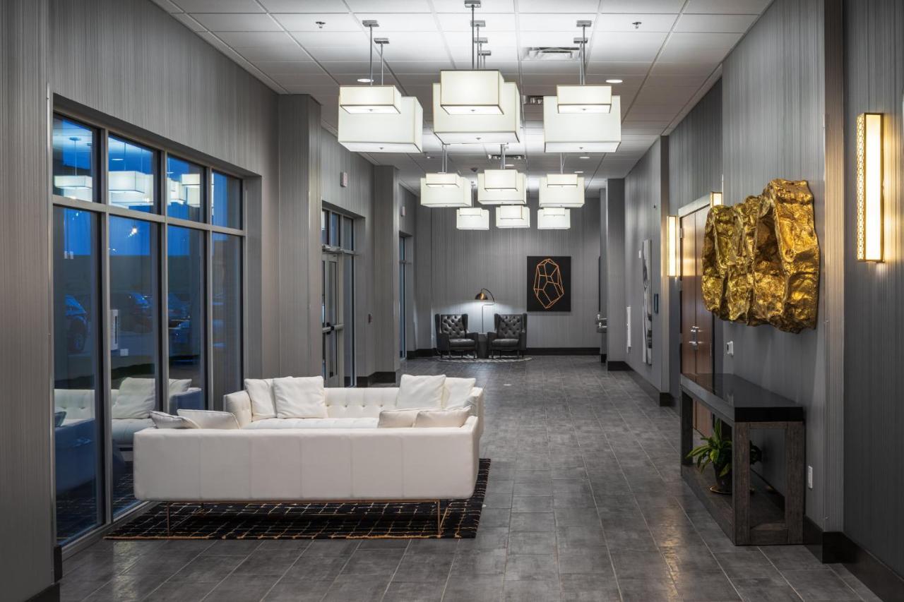 Holiday Inn Express & Suites Sioux City North - Event Center By Ihg Dakota Dunes Ngoại thất bức ảnh