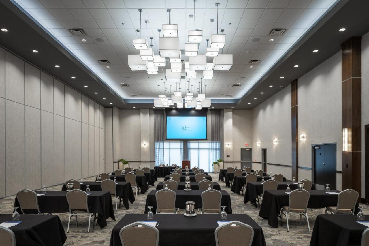 Holiday Inn Express & Suites Sioux City North - Event Center By Ihg Dakota Dunes Ngoại thất bức ảnh