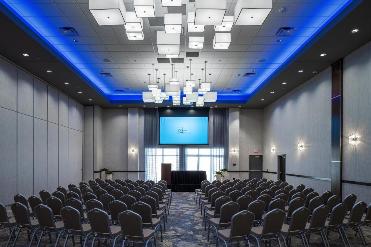 Holiday Inn Express & Suites Sioux City North - Event Center By Ihg Dakota Dunes Ngoại thất bức ảnh