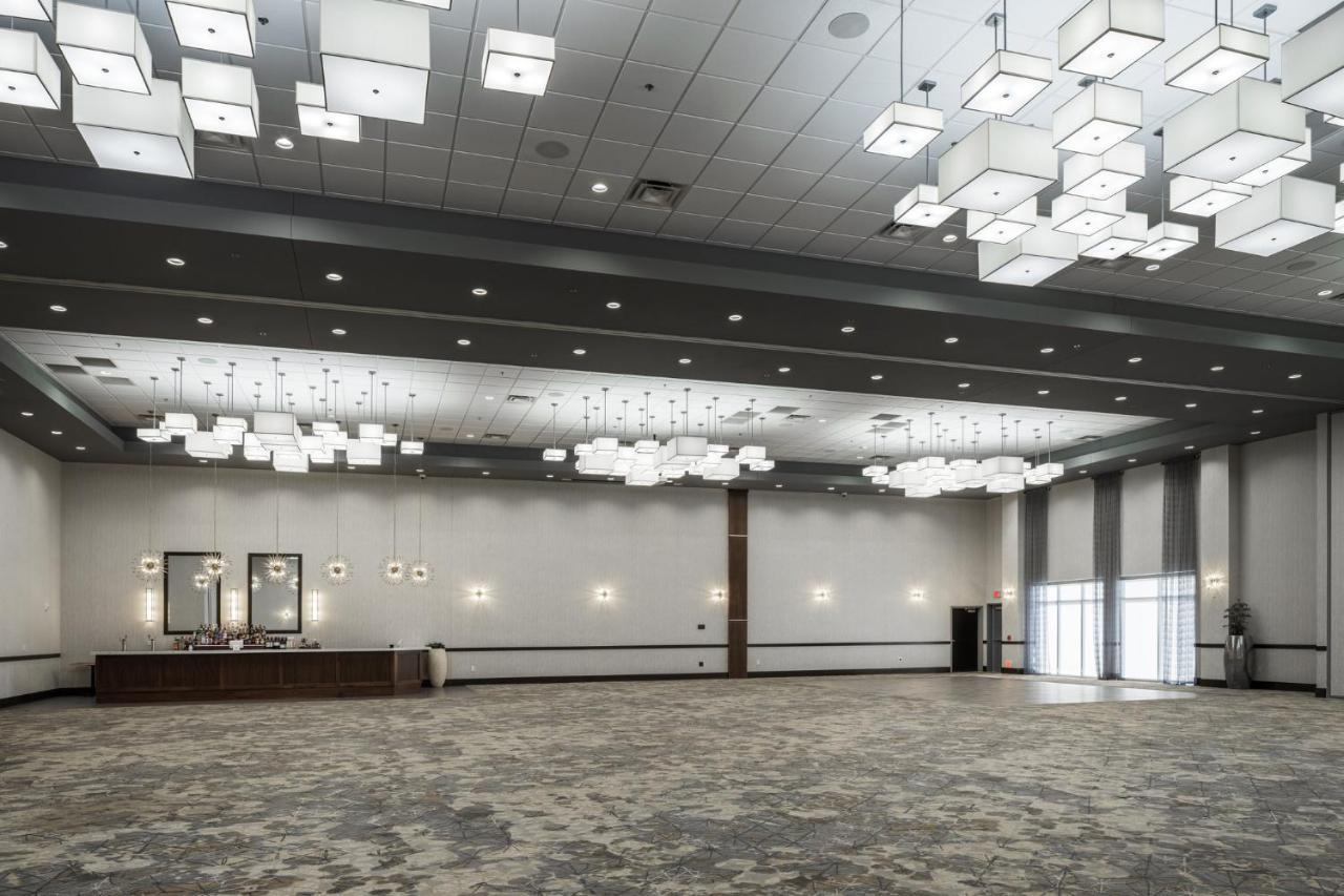 Holiday Inn Express & Suites Sioux City North - Event Center By Ihg Dakota Dunes Ngoại thất bức ảnh