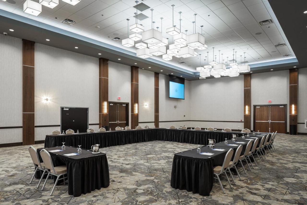 Holiday Inn Express & Suites Sioux City North - Event Center By Ihg Dakota Dunes Ngoại thất bức ảnh