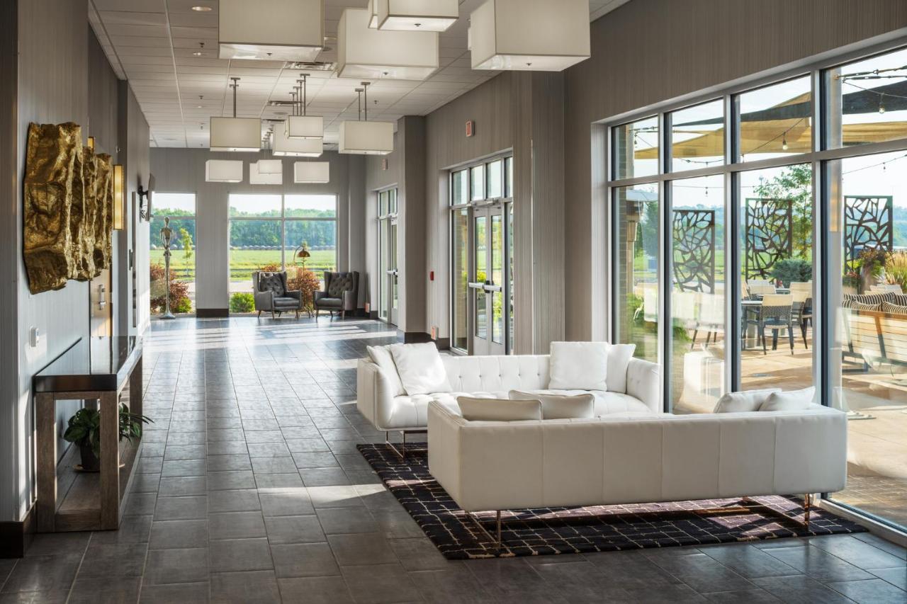 Holiday Inn Express & Suites Sioux City North - Event Center By Ihg Dakota Dunes Ngoại thất bức ảnh