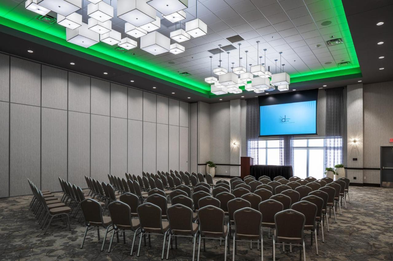 Holiday Inn Express & Suites Sioux City North - Event Center By Ihg Dakota Dunes Ngoại thất bức ảnh