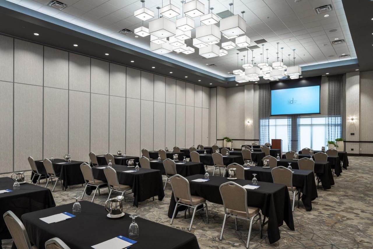 Holiday Inn Express & Suites Sioux City North - Event Center By Ihg Dakota Dunes Ngoại thất bức ảnh