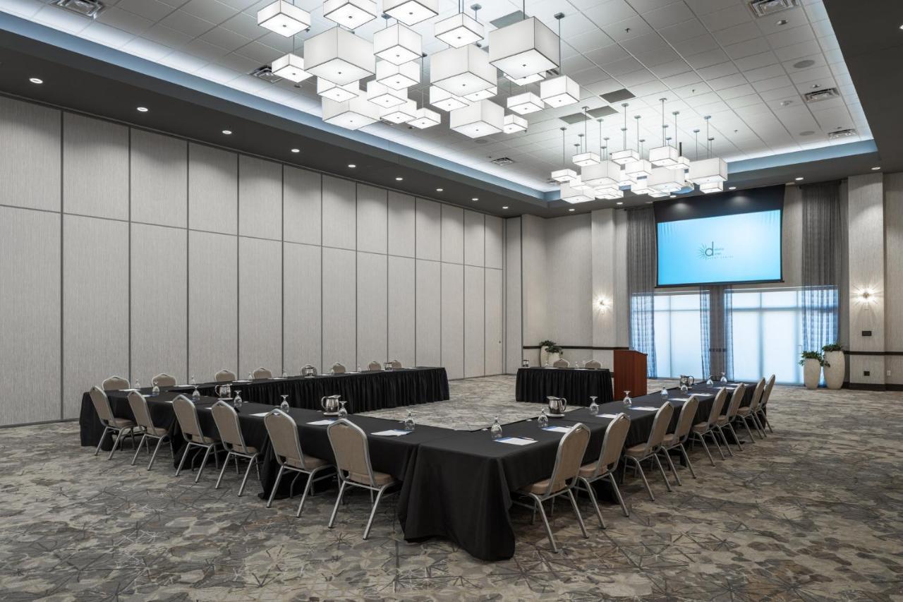 Holiday Inn Express & Suites Sioux City North - Event Center By Ihg Dakota Dunes Ngoại thất bức ảnh
