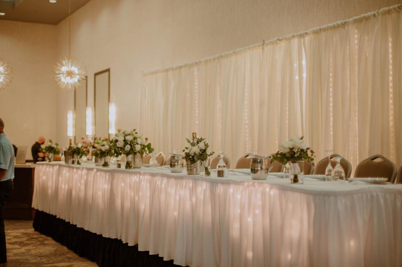 Holiday Inn Express & Suites Sioux City North - Event Center By Ihg Dakota Dunes Ngoại thất bức ảnh