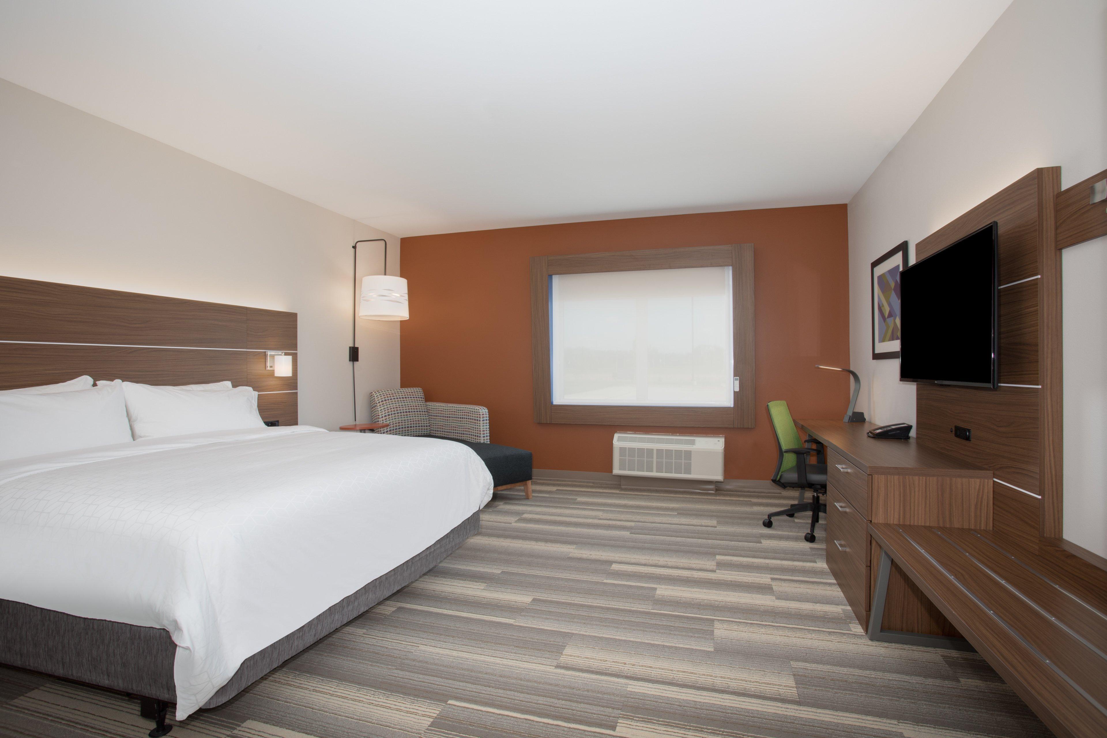 Holiday Inn Express & Suites Sioux City North - Event Center By Ihg Dakota Dunes Ngoại thất bức ảnh