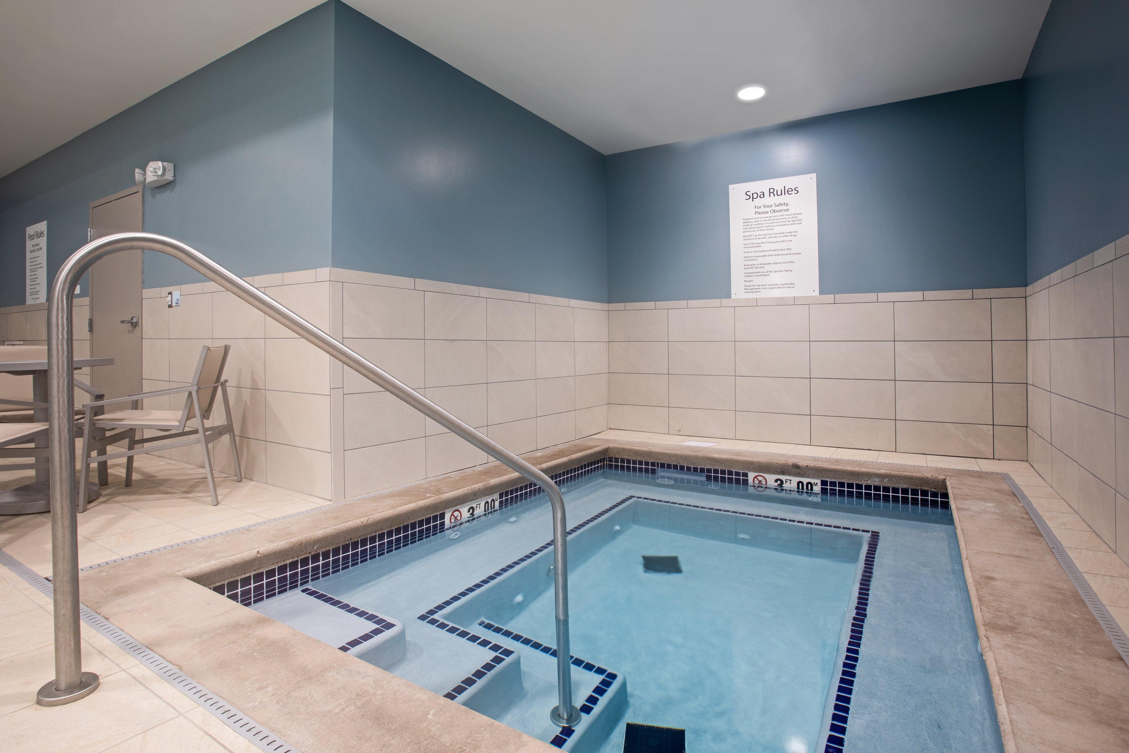 Holiday Inn Express & Suites Sioux City North - Event Center By Ihg Dakota Dunes Ngoại thất bức ảnh