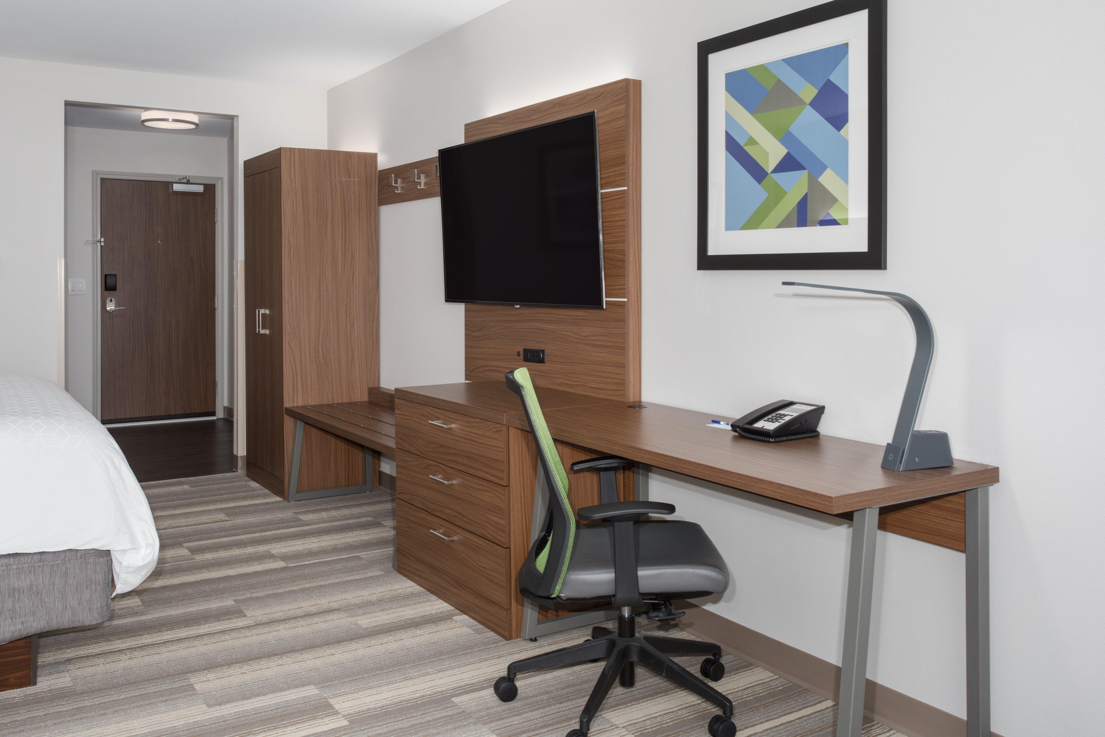 Holiday Inn Express & Suites Sioux City North - Event Center By Ihg Dakota Dunes Ngoại thất bức ảnh