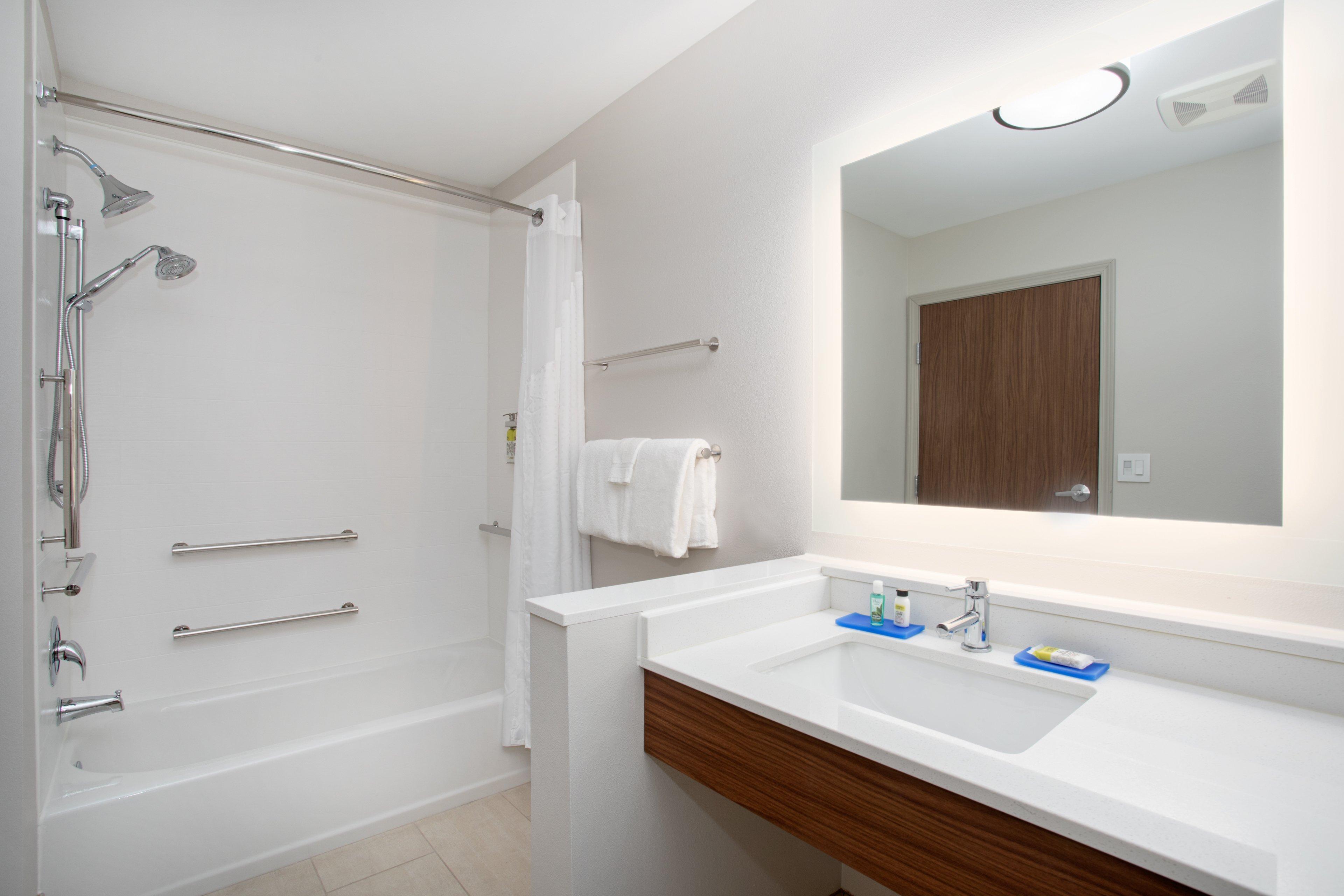 Holiday Inn Express & Suites Sioux City North - Event Center By Ihg Dakota Dunes Ngoại thất bức ảnh