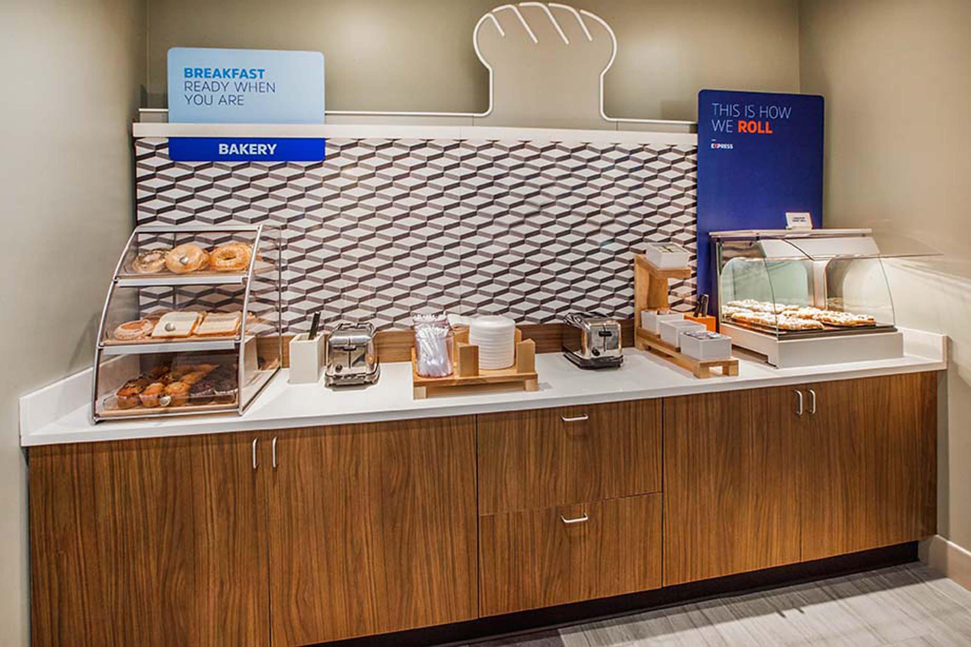 Holiday Inn Express & Suites Sioux City North - Event Center By Ihg Dakota Dunes Ngoại thất bức ảnh