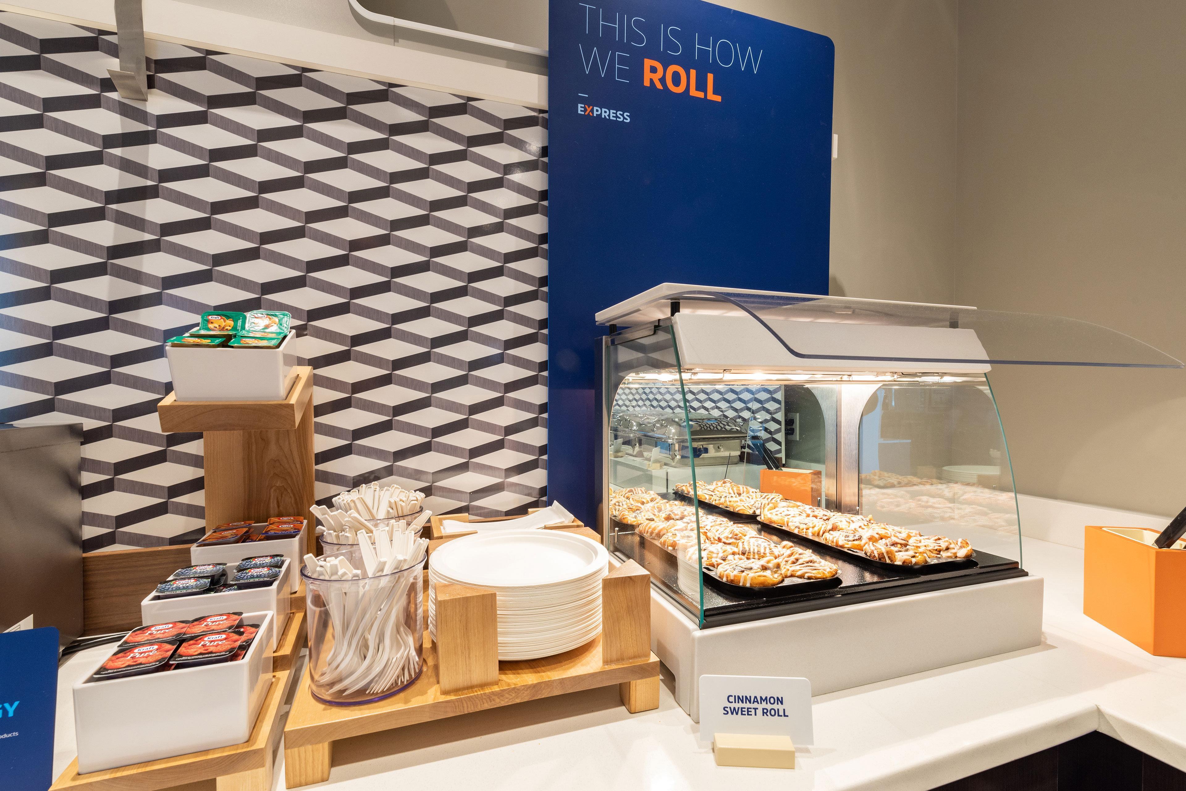 Holiday Inn Express & Suites Sioux City North - Event Center By Ihg Dakota Dunes Ngoại thất bức ảnh