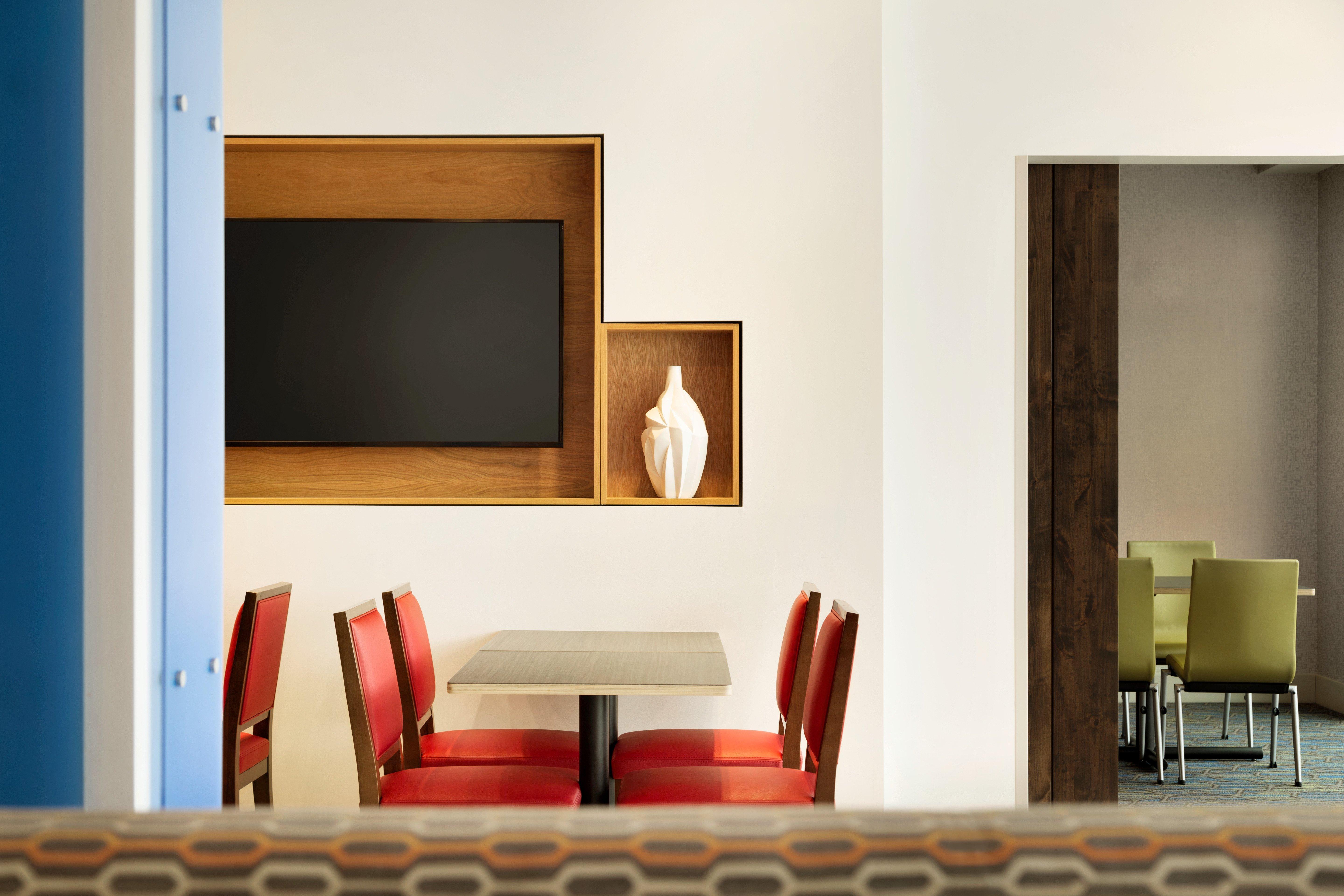 Holiday Inn Express & Suites Sioux City North - Event Center By Ihg Dakota Dunes Ngoại thất bức ảnh