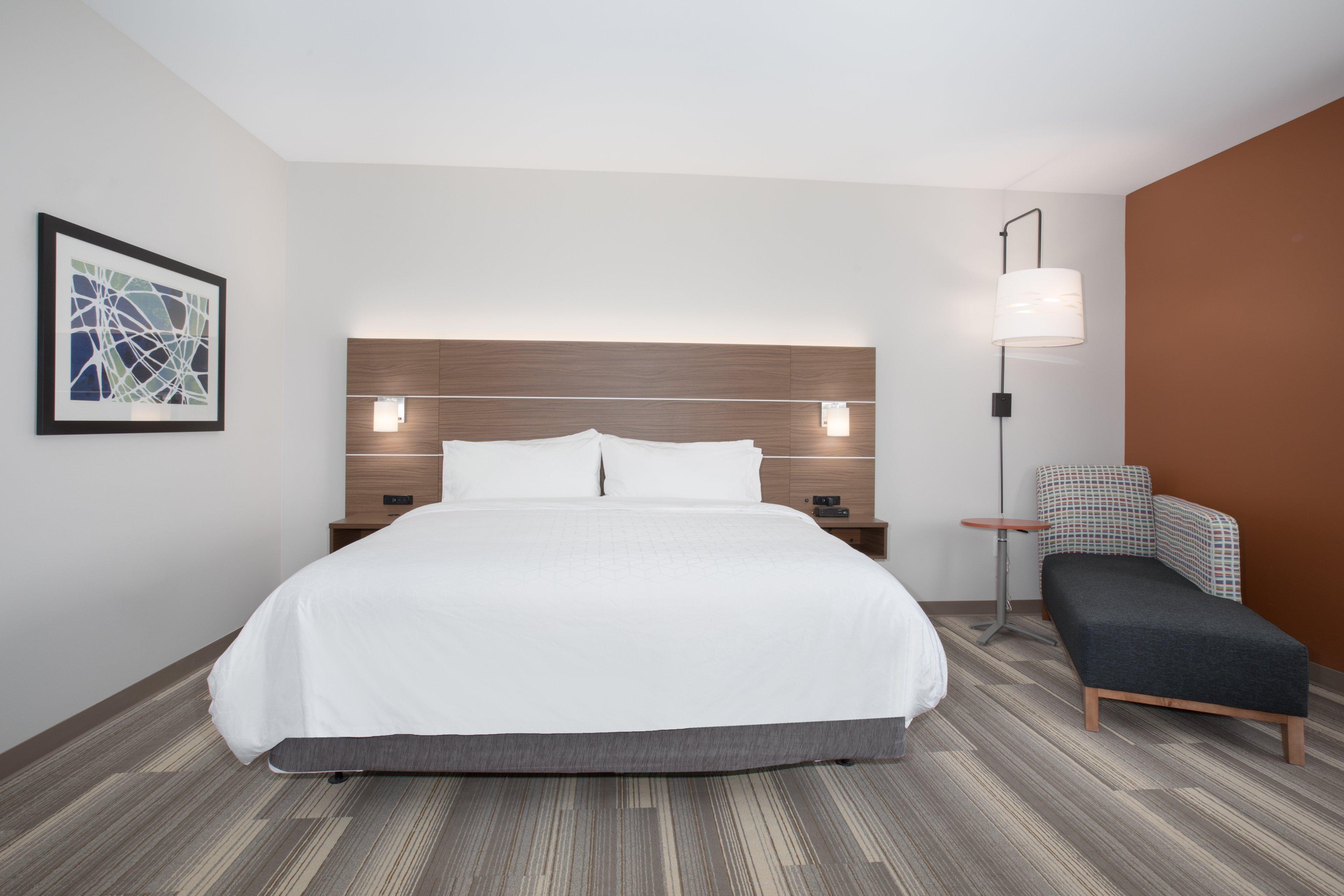 Holiday Inn Express & Suites Sioux City North - Event Center By Ihg Dakota Dunes Ngoại thất bức ảnh