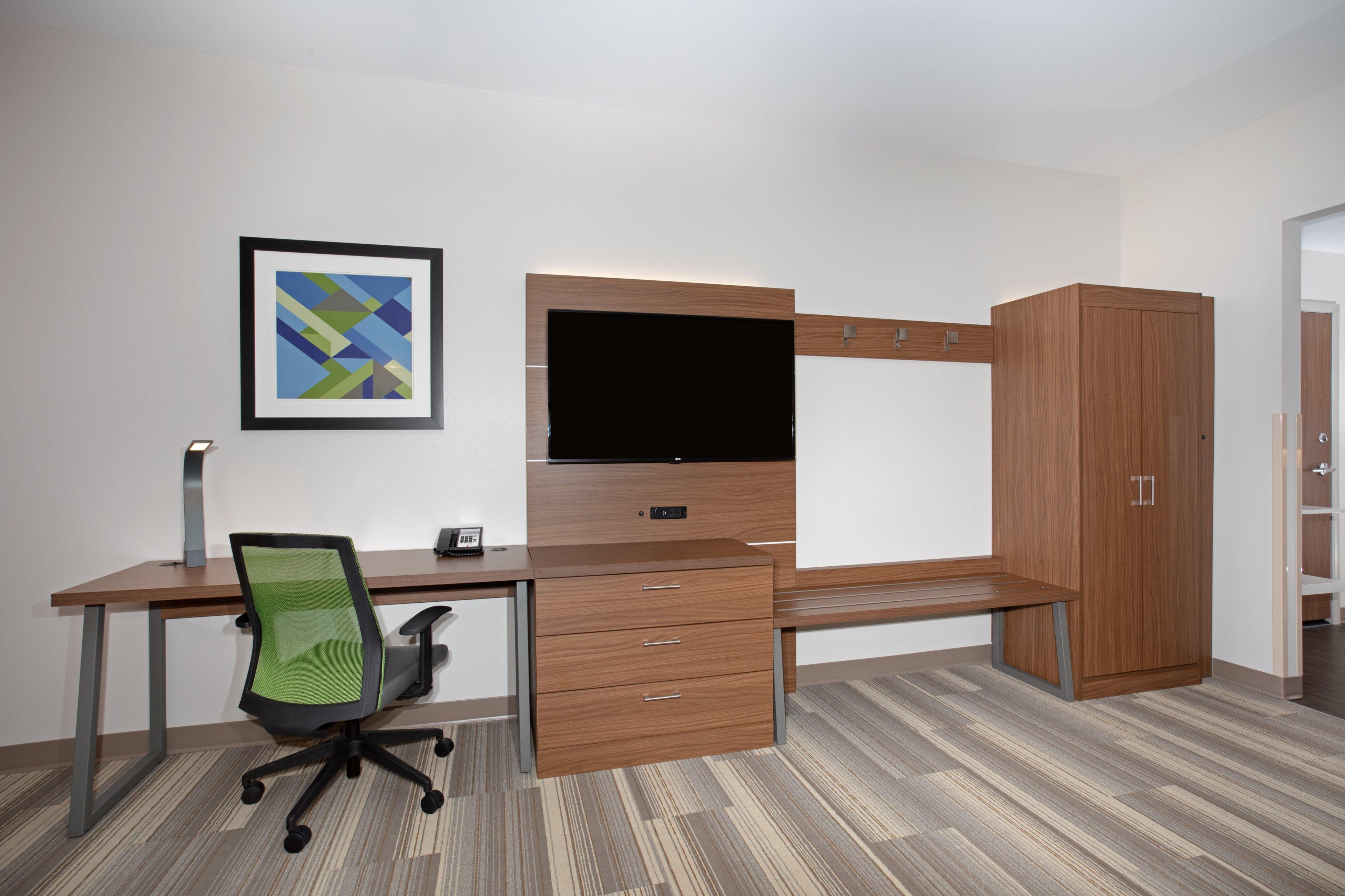 Holiday Inn Express & Suites Sioux City North - Event Center By Ihg Dakota Dunes Ngoại thất bức ảnh