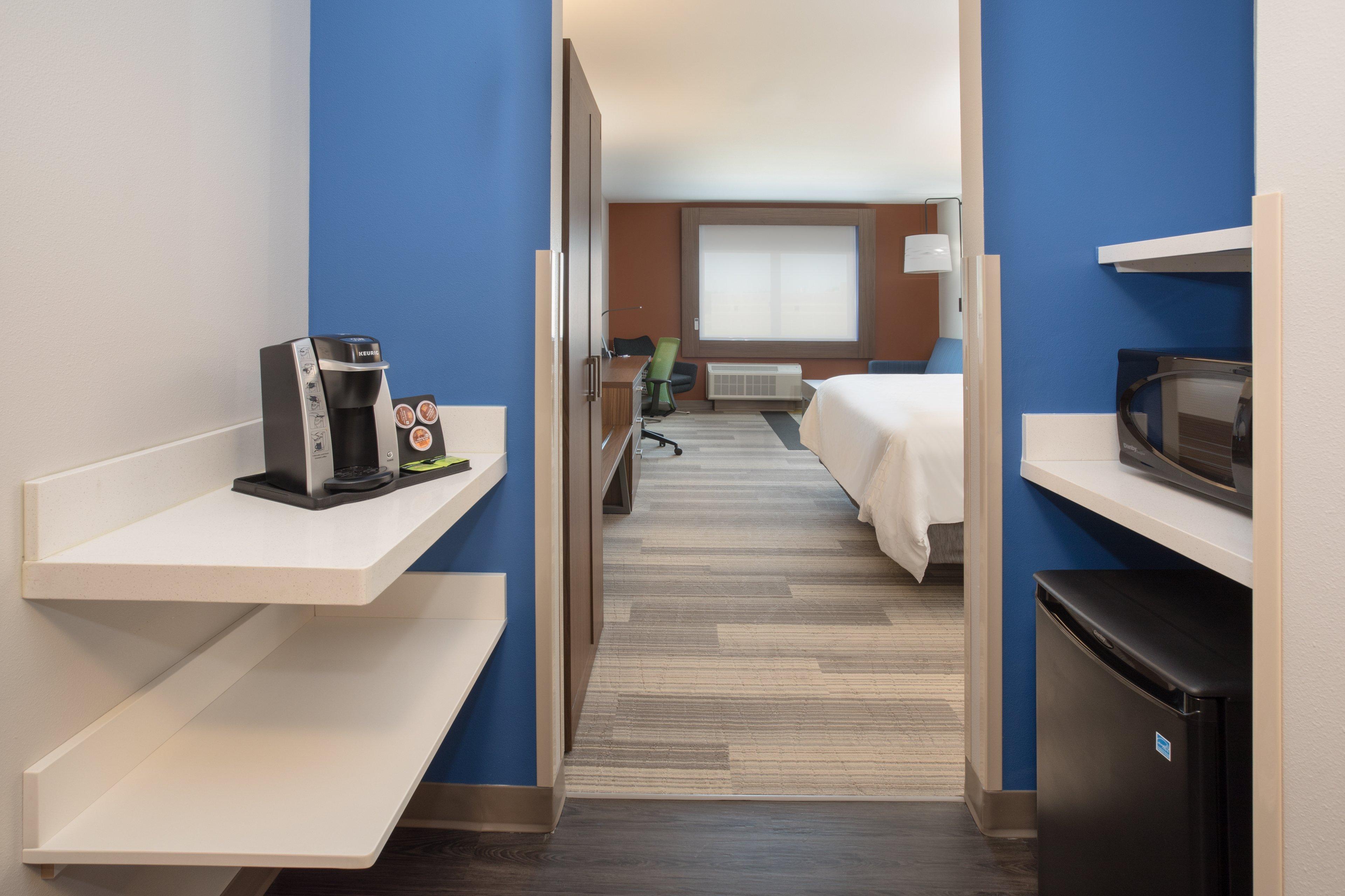 Holiday Inn Express & Suites Sioux City North - Event Center By Ihg Dakota Dunes Ngoại thất bức ảnh