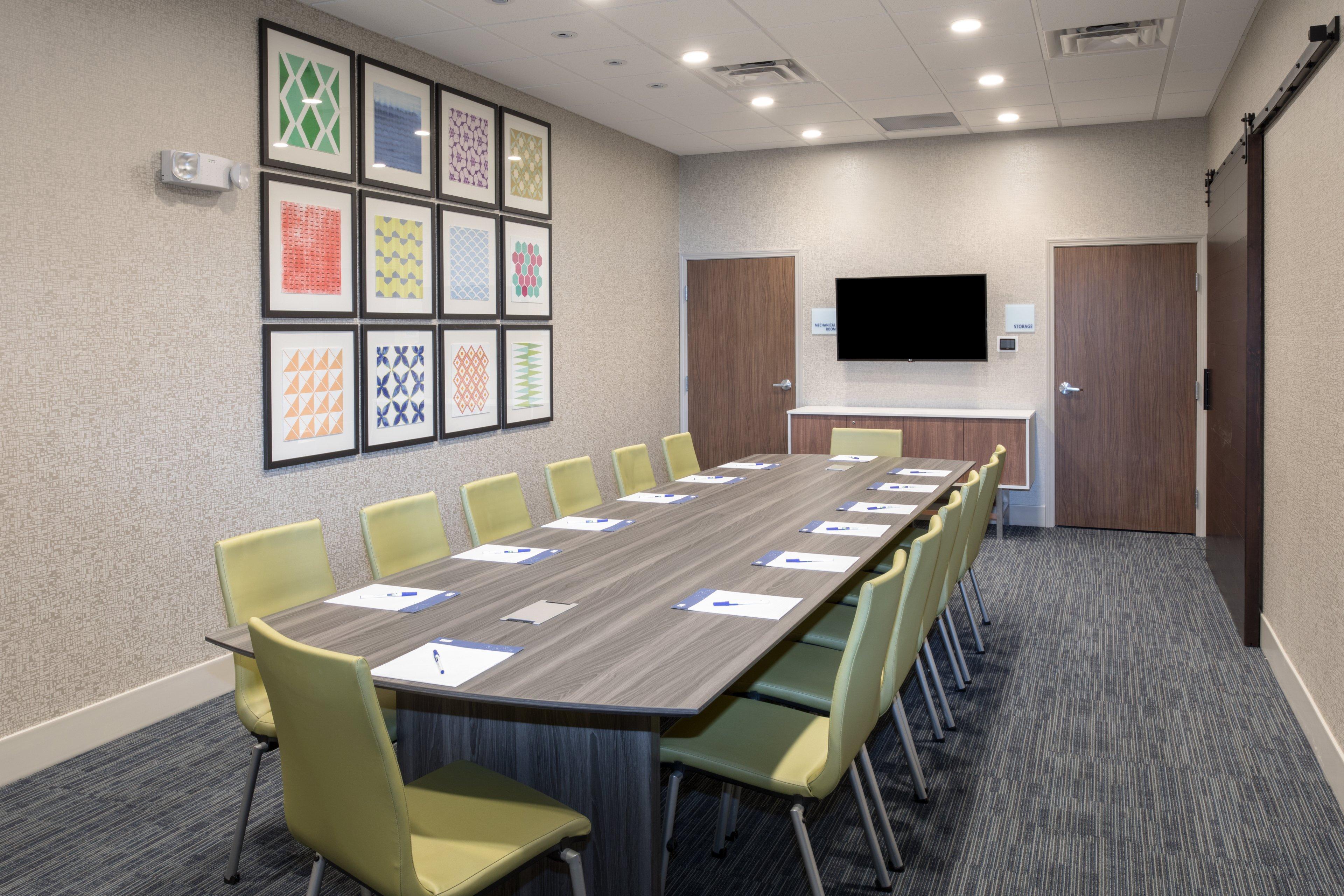 Holiday Inn Express & Suites Sioux City North - Event Center By Ihg Dakota Dunes Ngoại thất bức ảnh