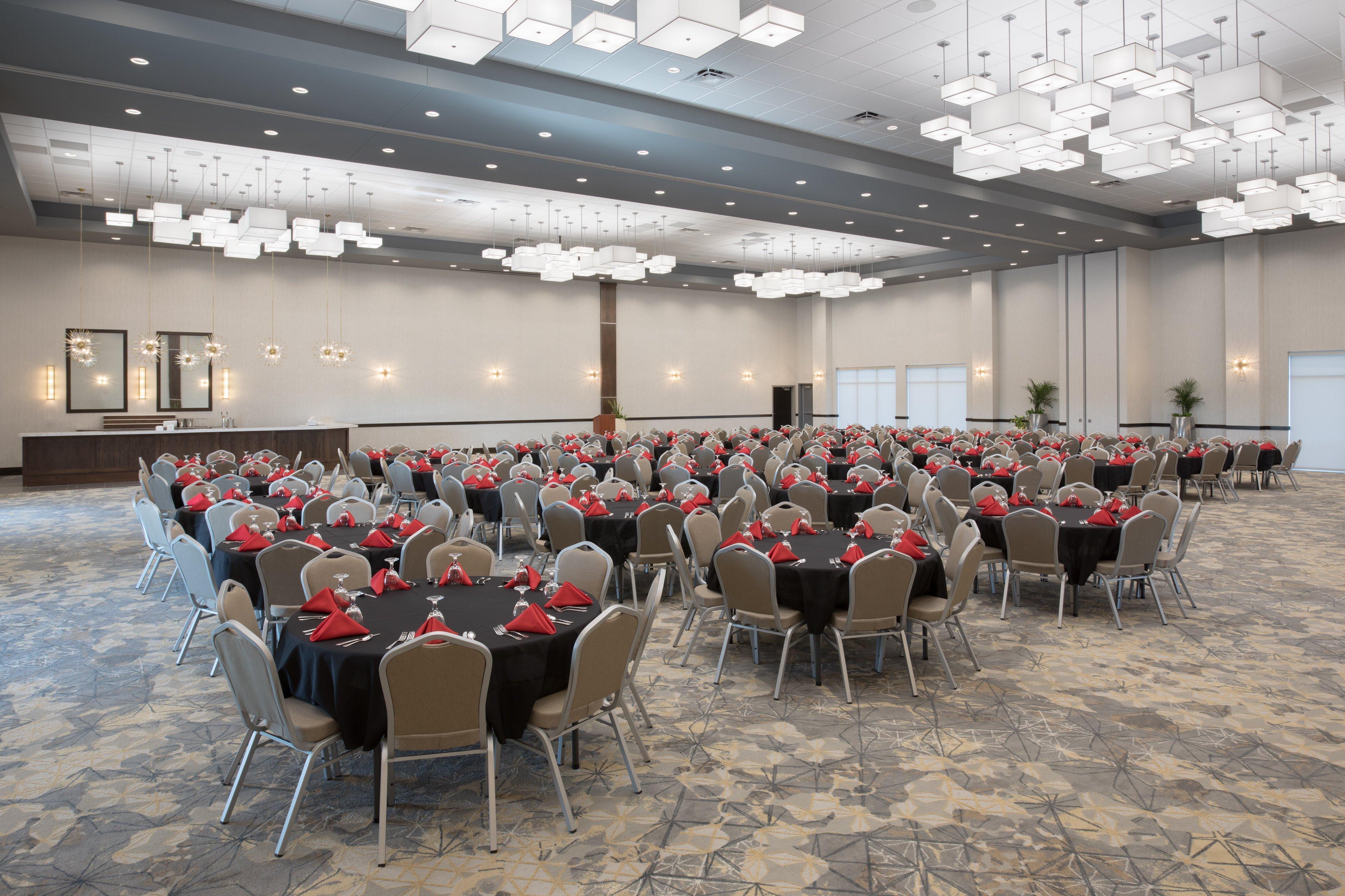 Holiday Inn Express & Suites Sioux City North - Event Center By Ihg Dakota Dunes Ngoại thất bức ảnh